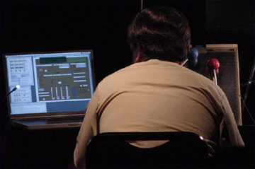 Dr. Boulanger performing FEMF Florida 10